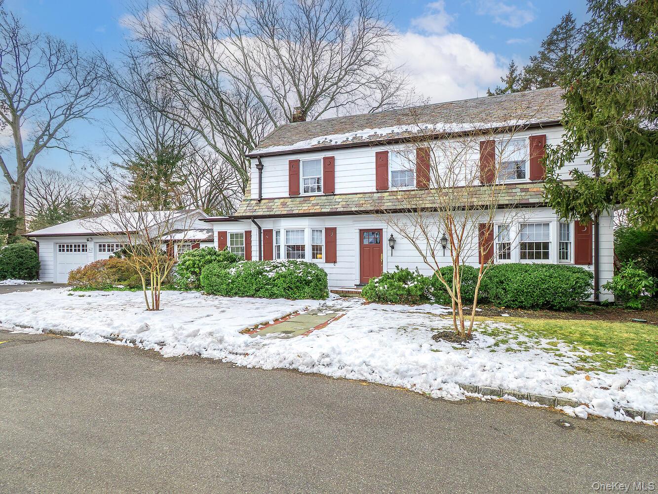 7 Kissam Lane