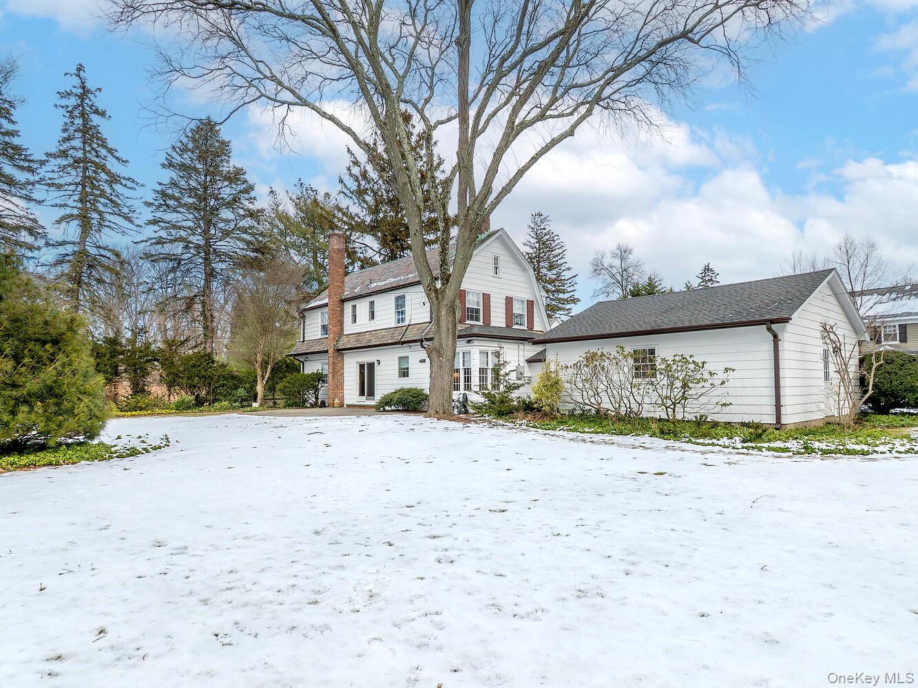 7 Kissam Lane