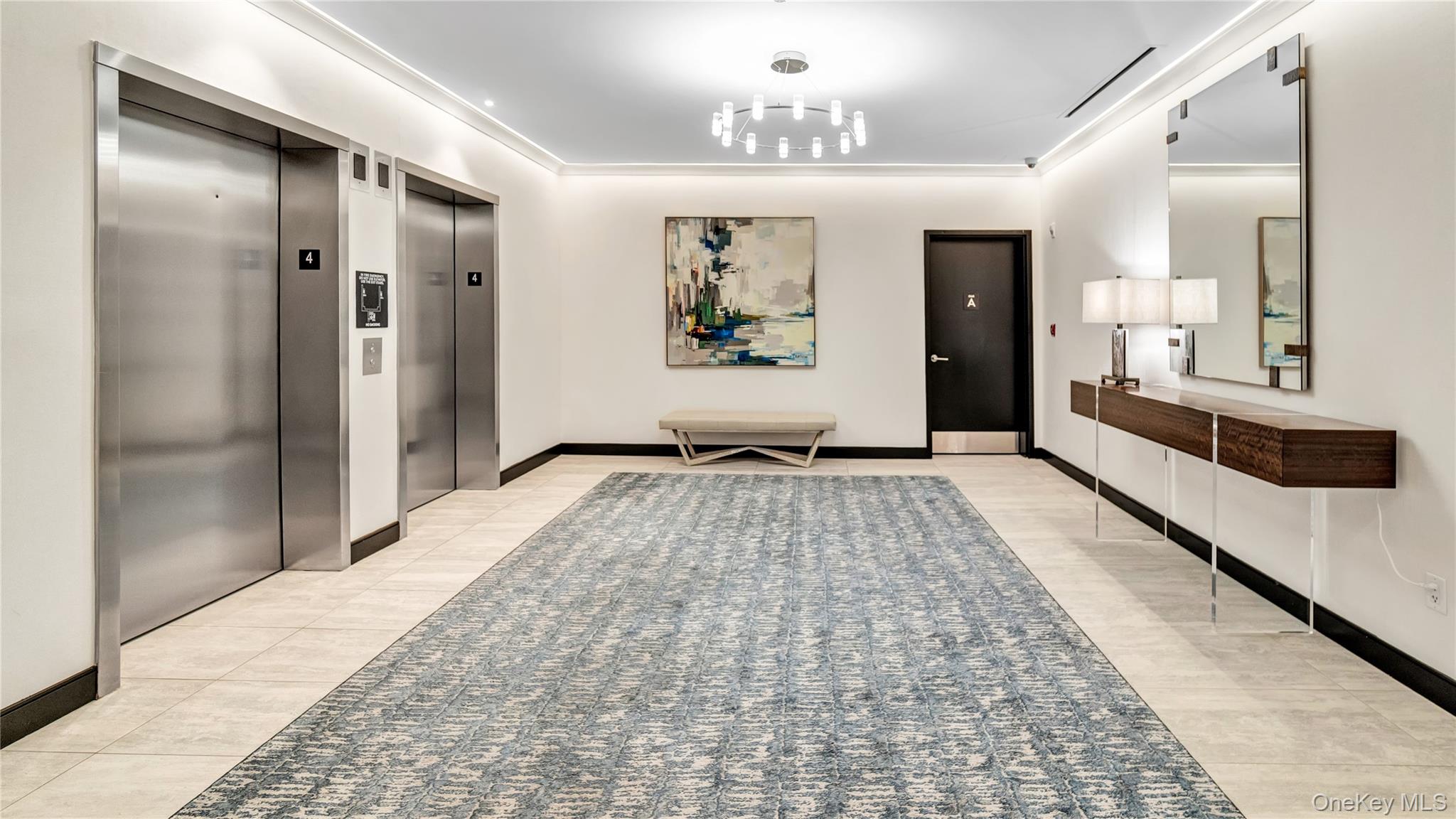 100 Garvies Point Road Unit: 1116