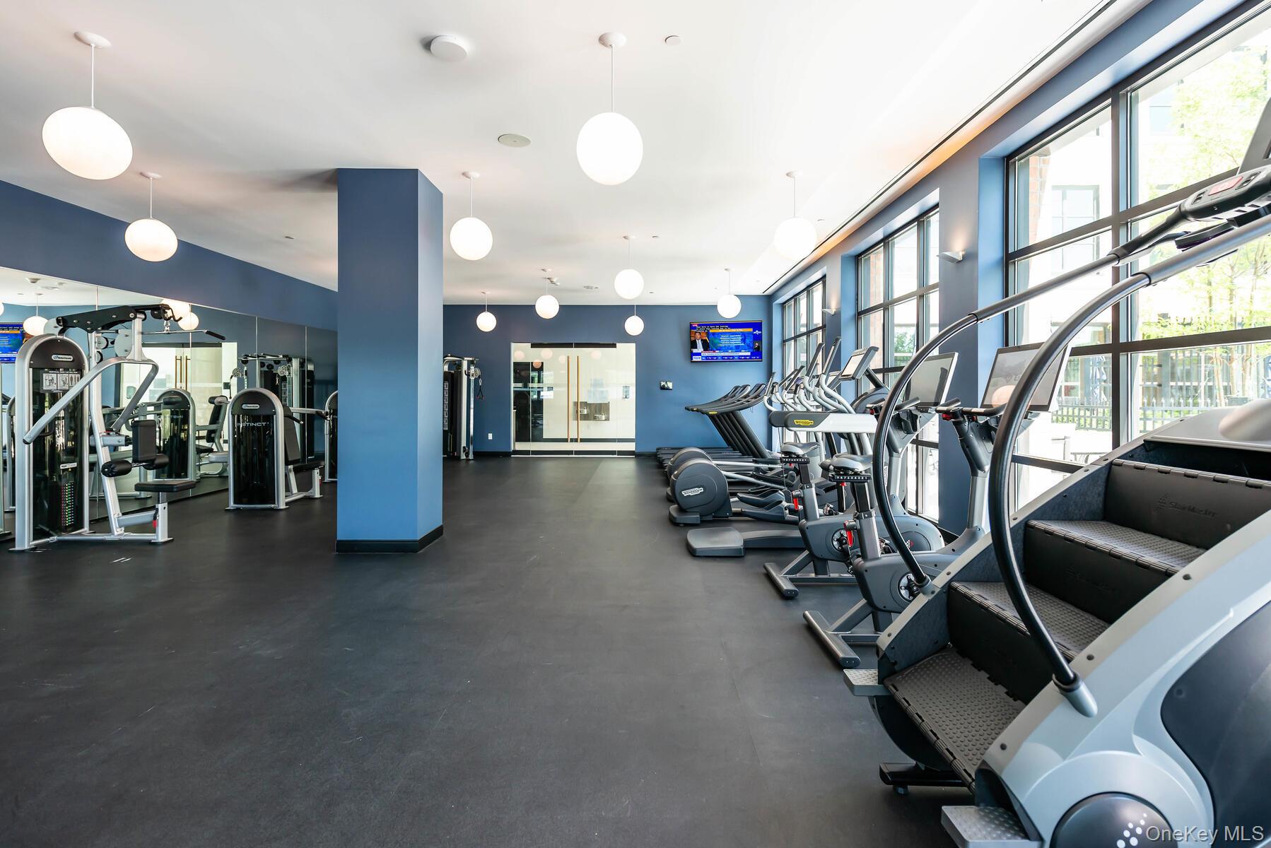 100 Garvies Point Road Unit: 1116