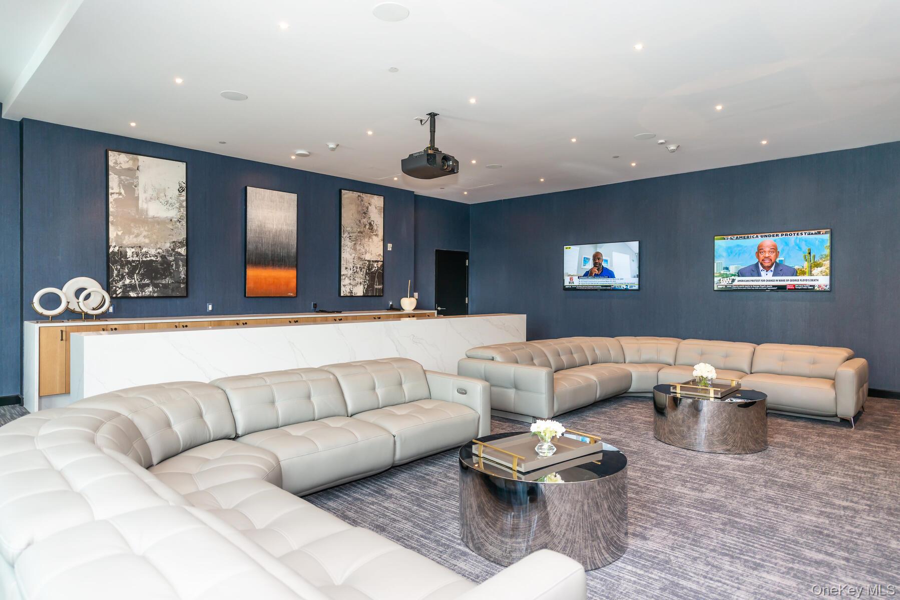 100 Garvies Point Road Unit: 1116