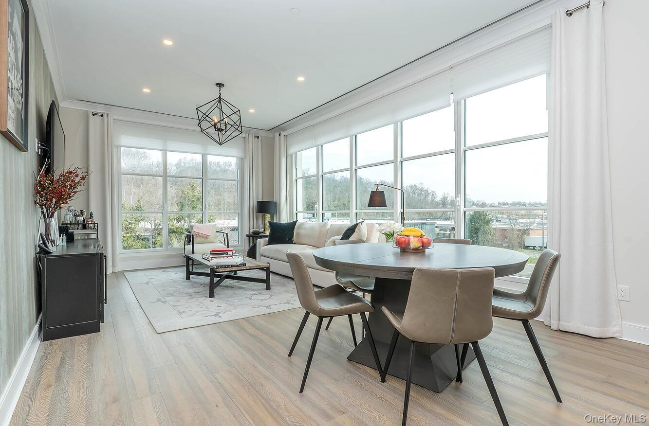 100 Garvies Point Road Unit: 1116