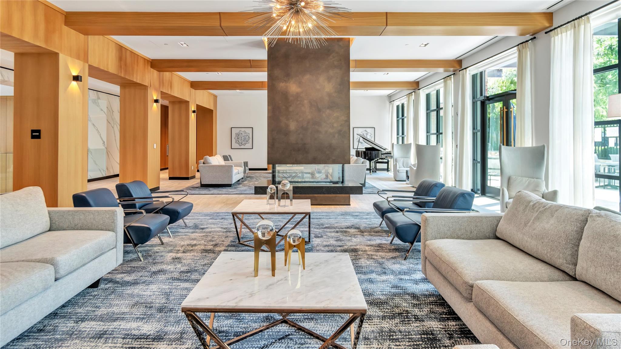 100 Garvies Point Road Unit: 1116