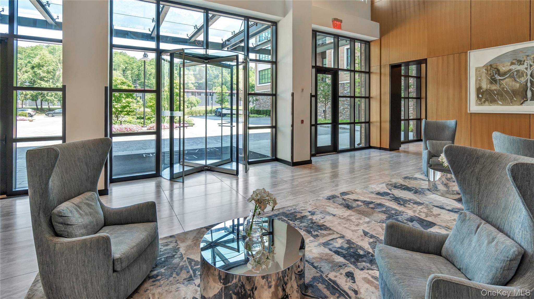 100 Garvies Point Road Unit: 1116