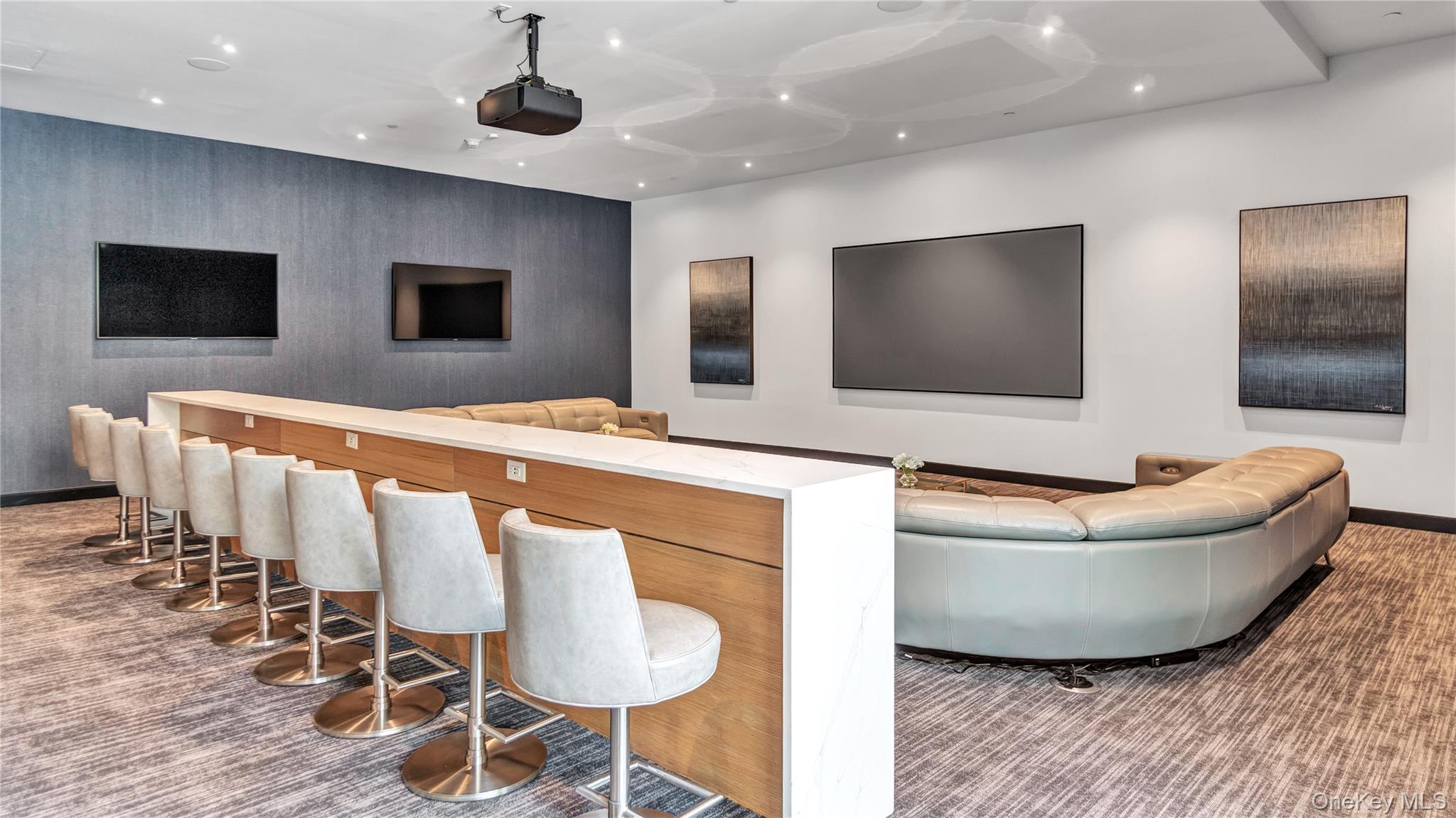 100 Garvies Point Road Unit: 1116