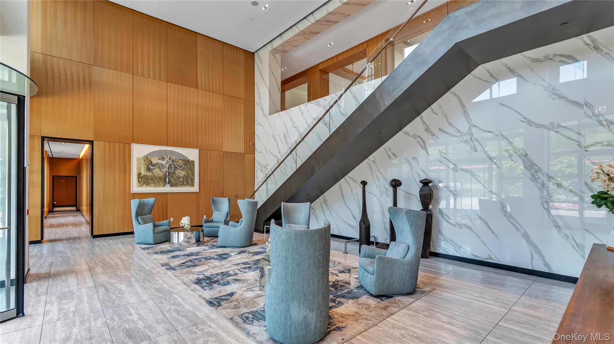 100 Garvies Point Road Unit: 1116