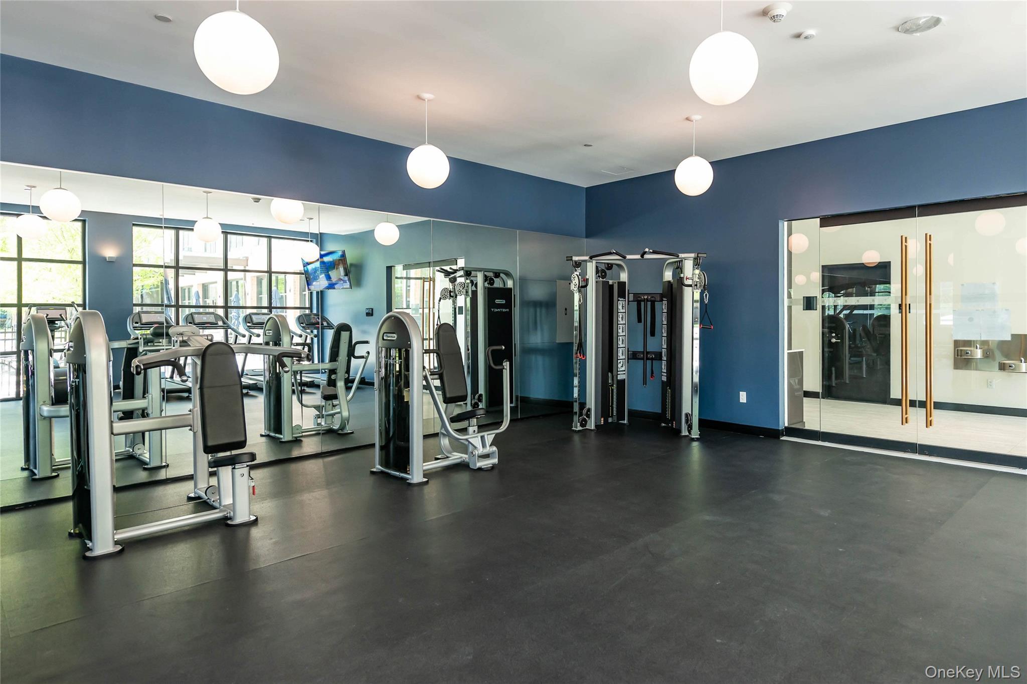 100 Garvies Point Road Unit: 1116