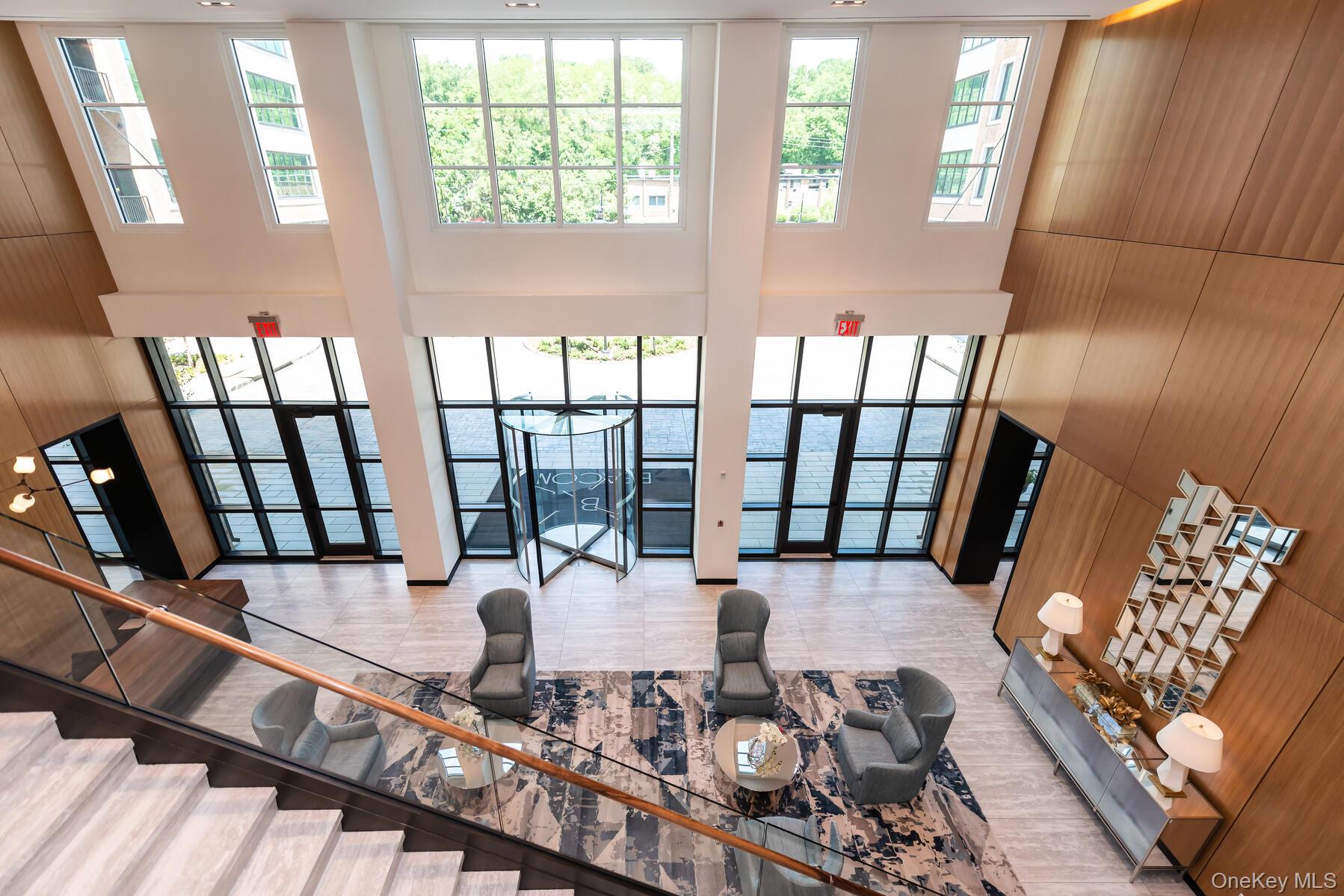 100 Garvies Point Road Unit: 1116