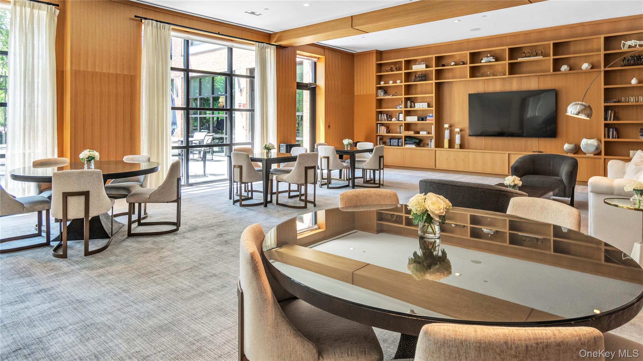 100 Garvies Point Road Unit: 1116