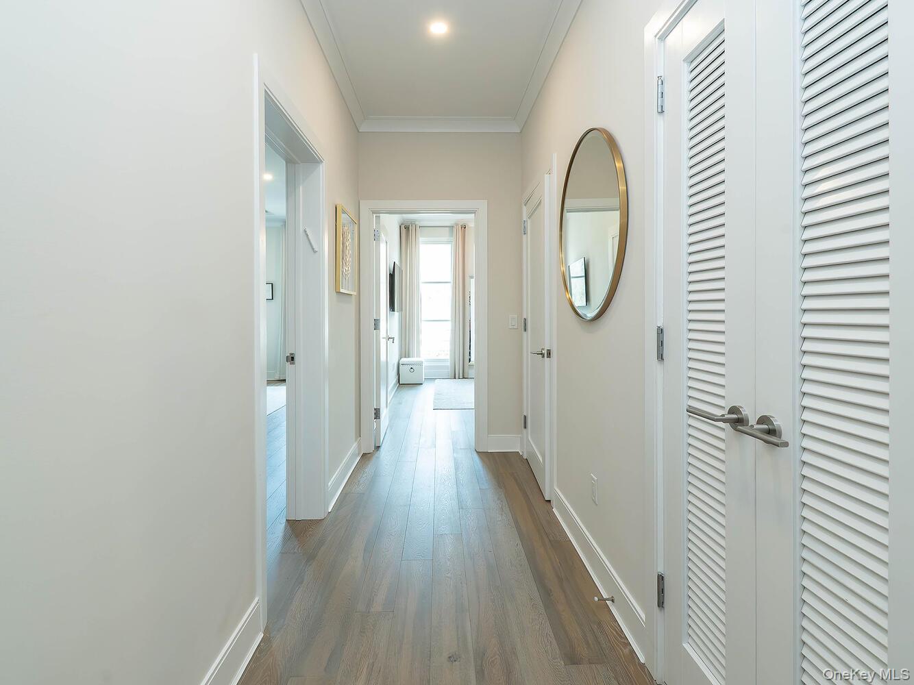 100 Garvies Point Road Unit: 1116