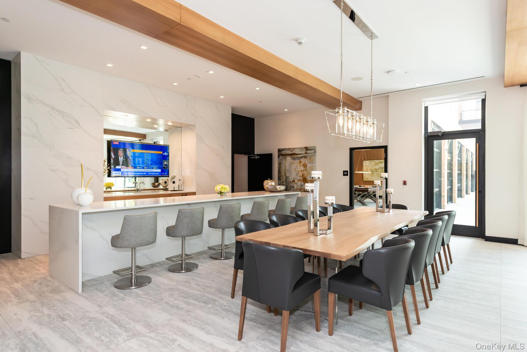 100 Garvies Point Road Unit: 1116