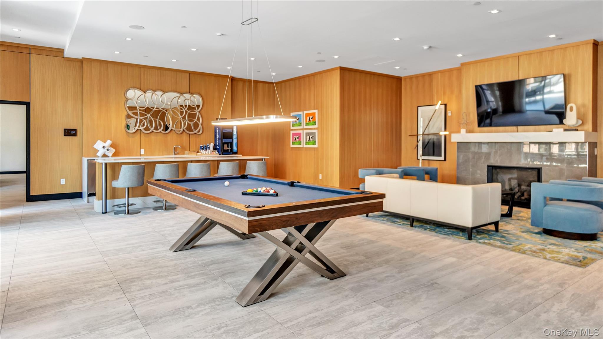 100 Garvies Point Road Unit: 1116