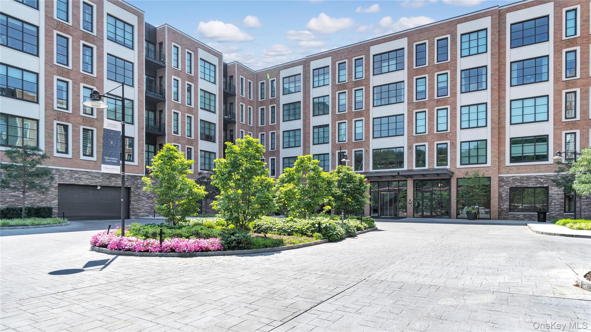 100 Garvies Point Road Unit: 1116