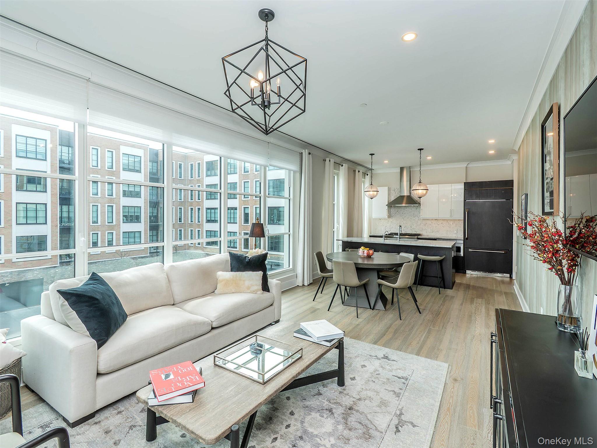 100 Garvies Point Road Unit: 1116