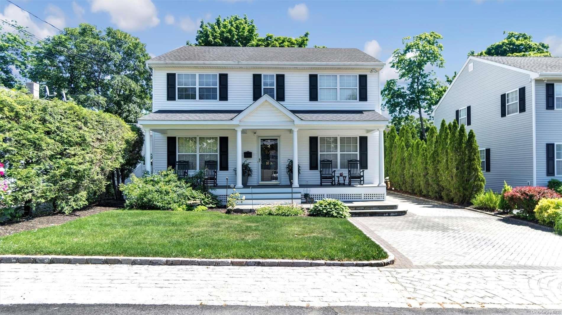 10A Oak Street