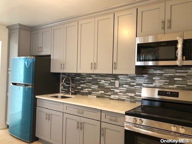 57-42 228 Street Unit: 1