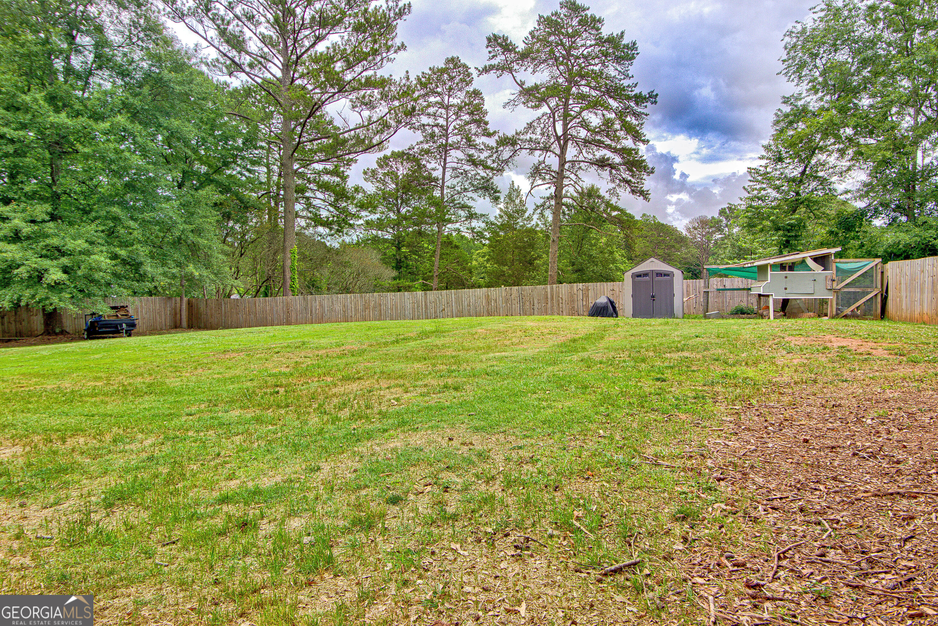 123 W Wedgewood Circle