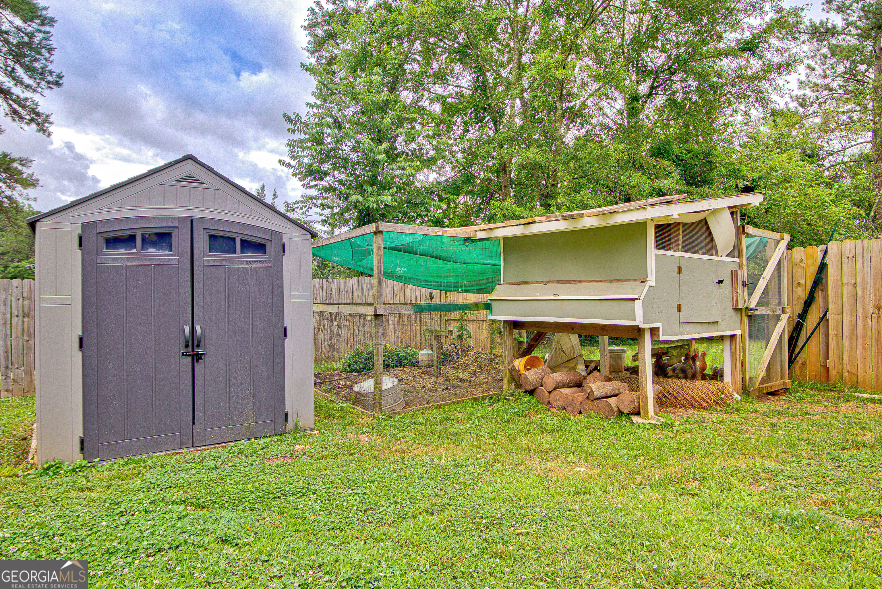 123 W Wedgewood Circle