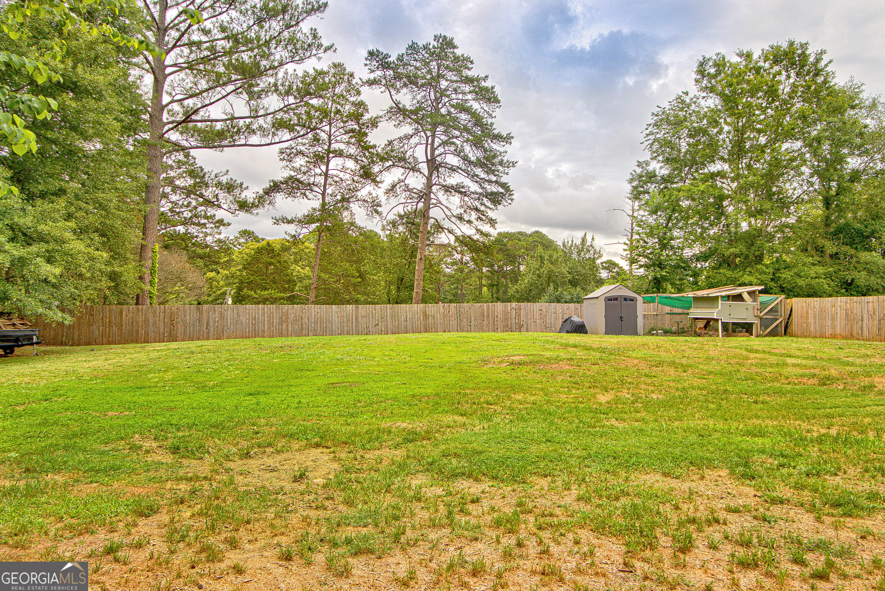 123 W Wedgewood Circle