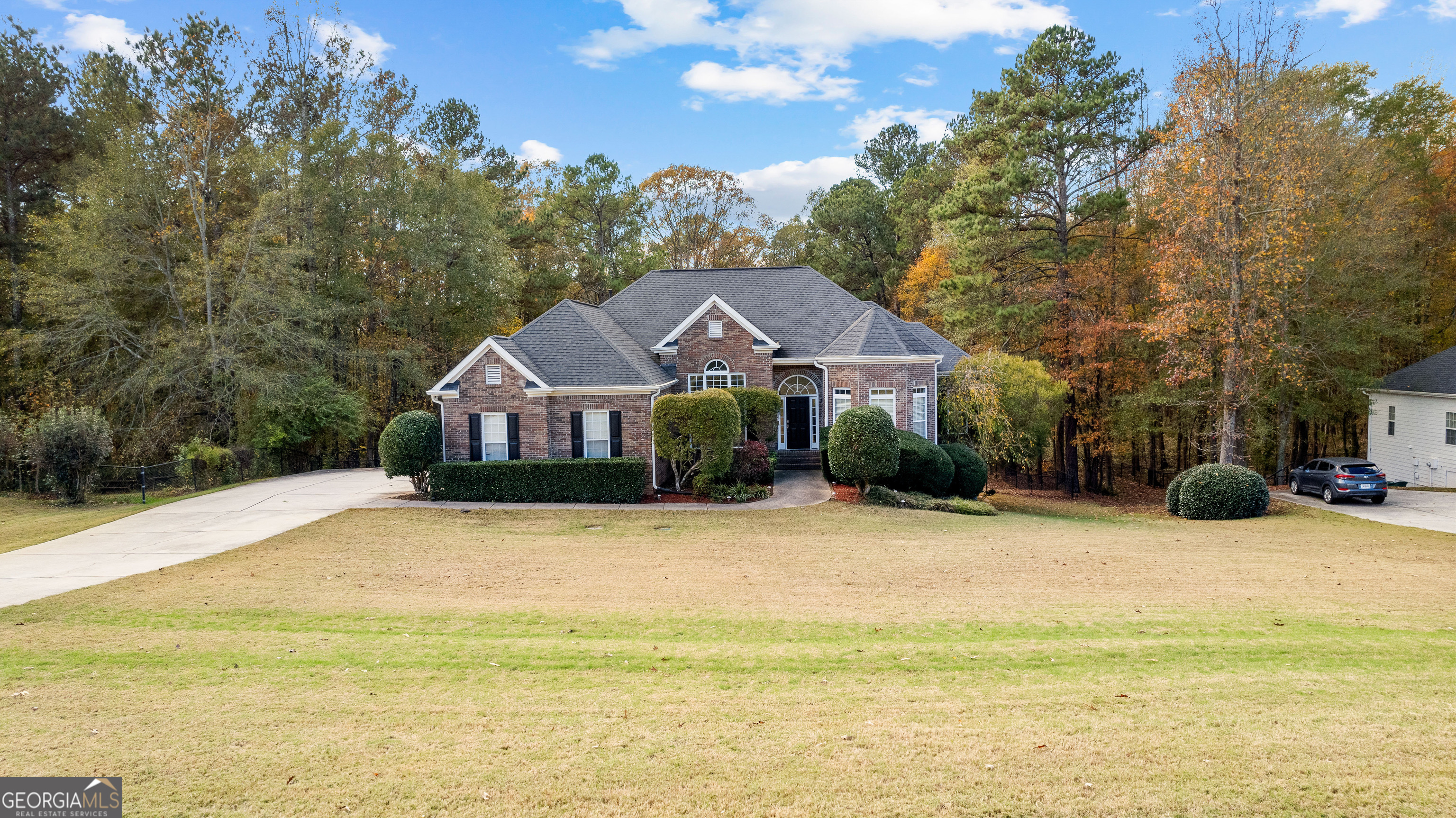 3771 Mason Ridge Drive