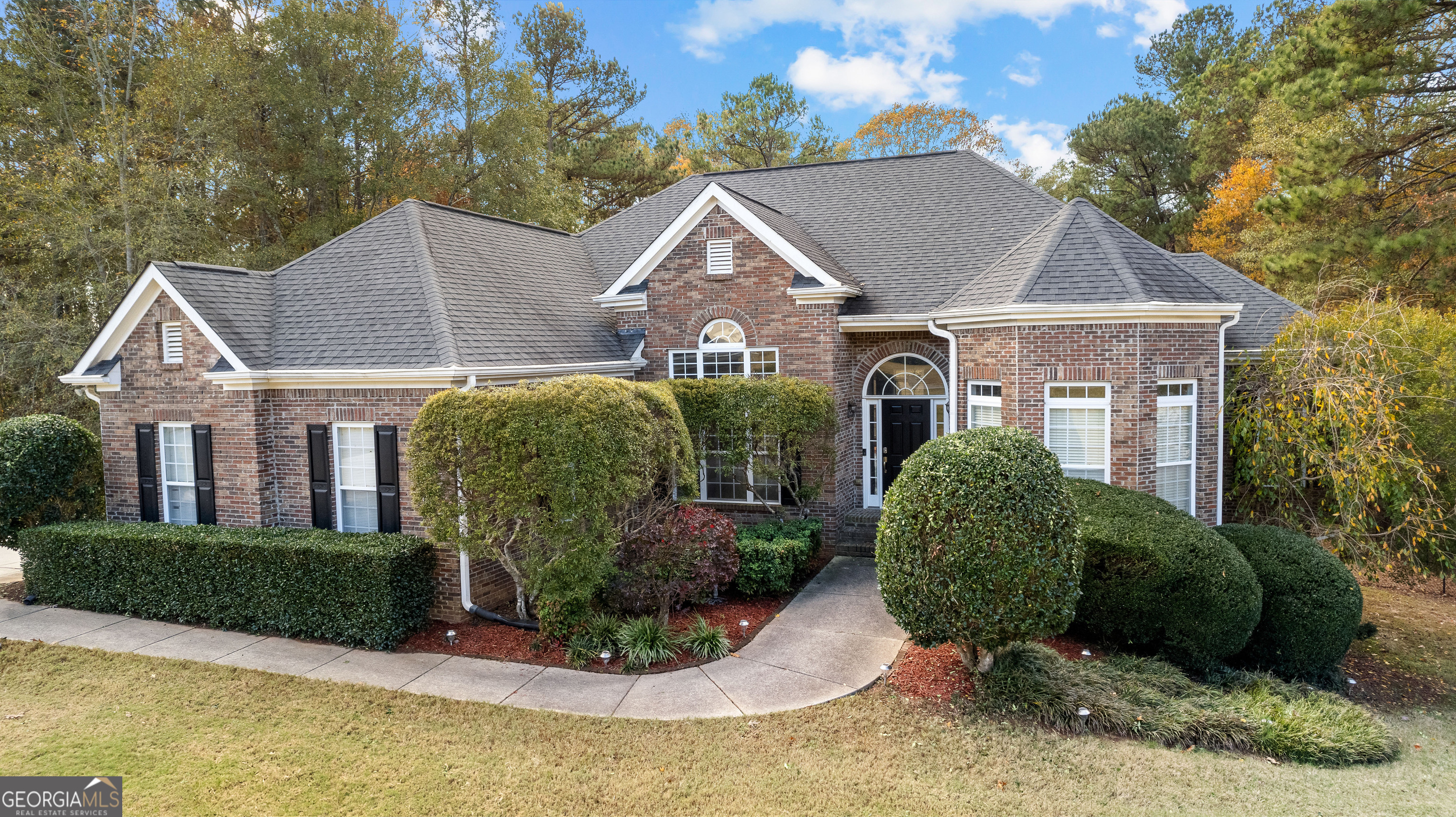 3771 Mason Ridge Drive