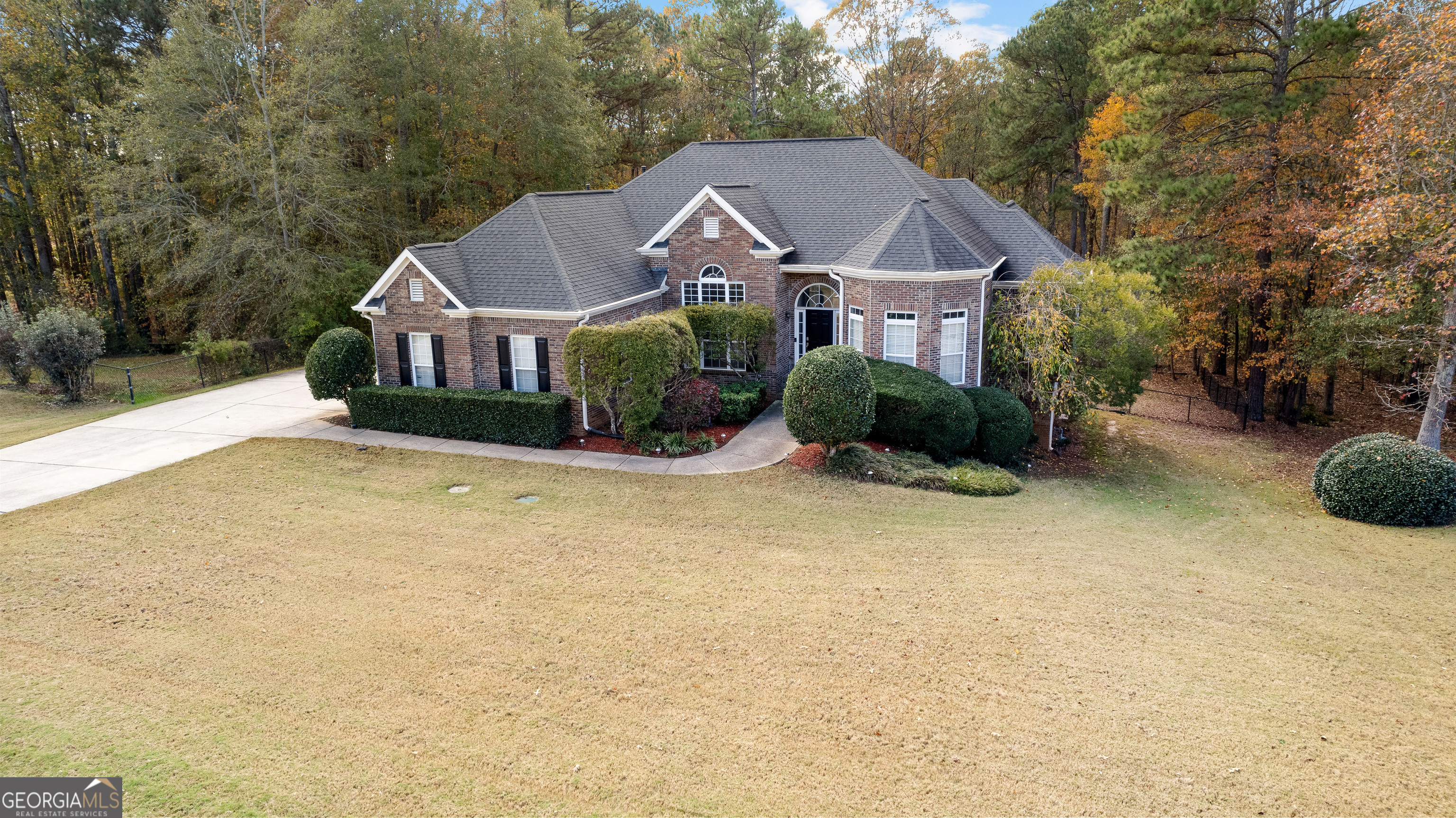 3771 Mason Ridge Drive