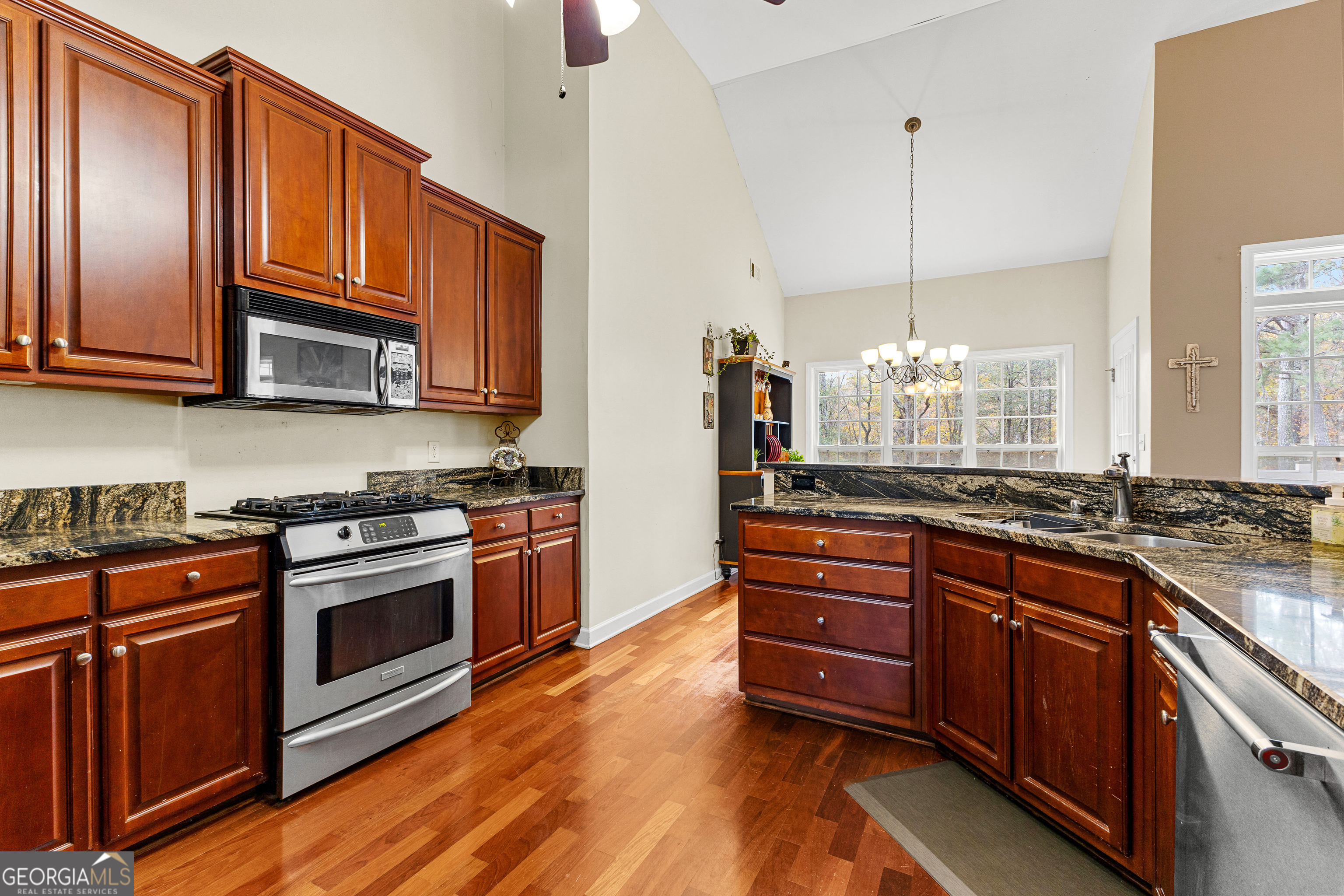 3771 Mason Ridge Drive