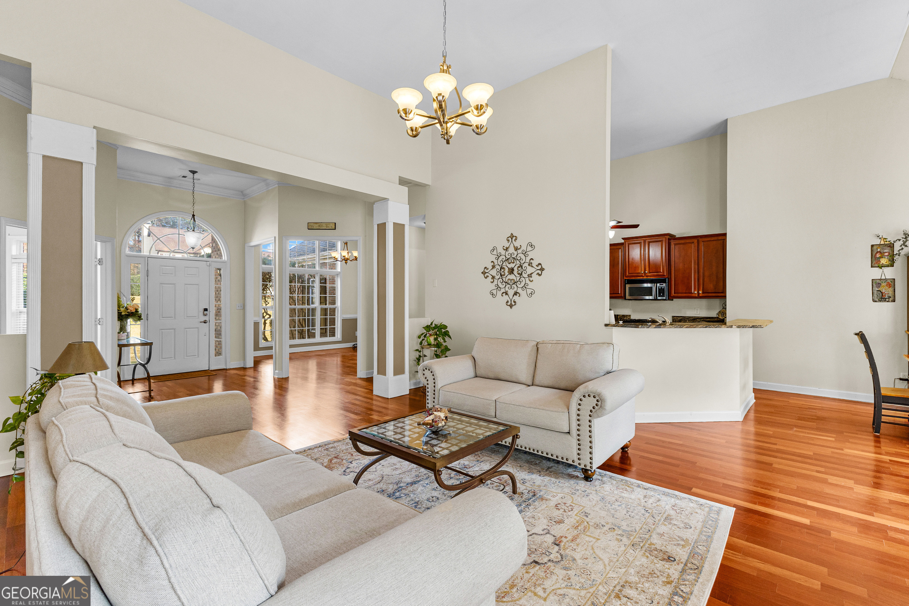 3771 Mason Ridge Drive