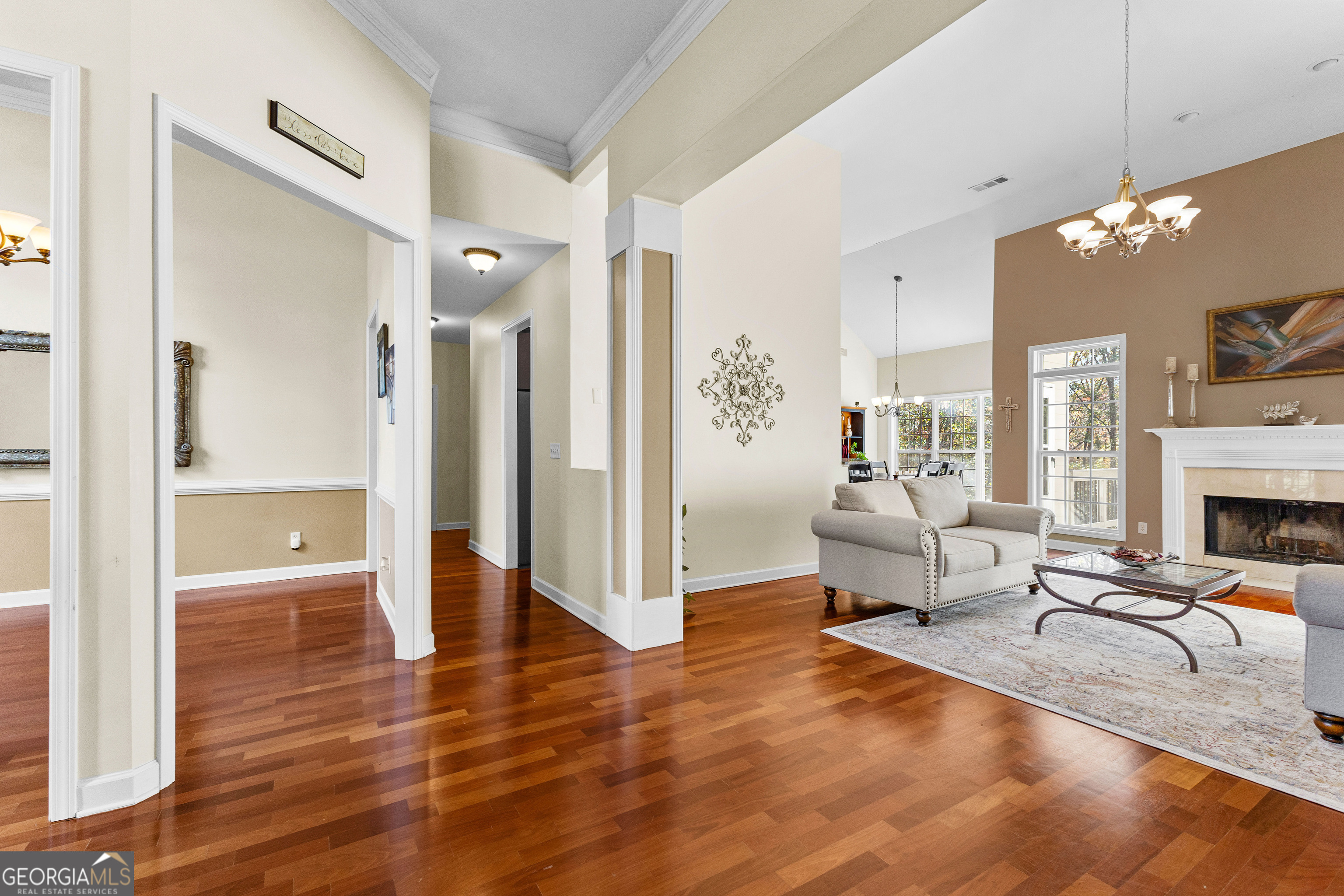 3771 Mason Ridge Drive