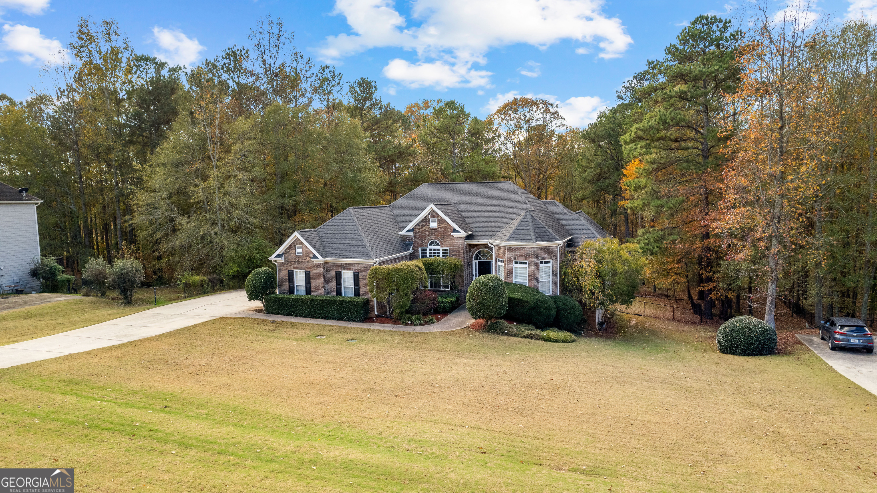 3771 Mason Ridge Drive