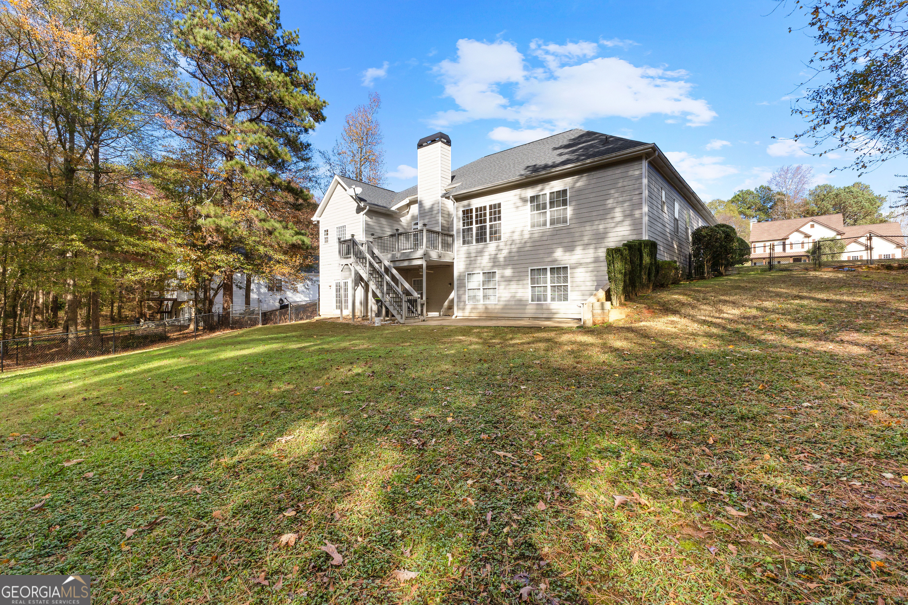 3771 Mason Ridge Drive