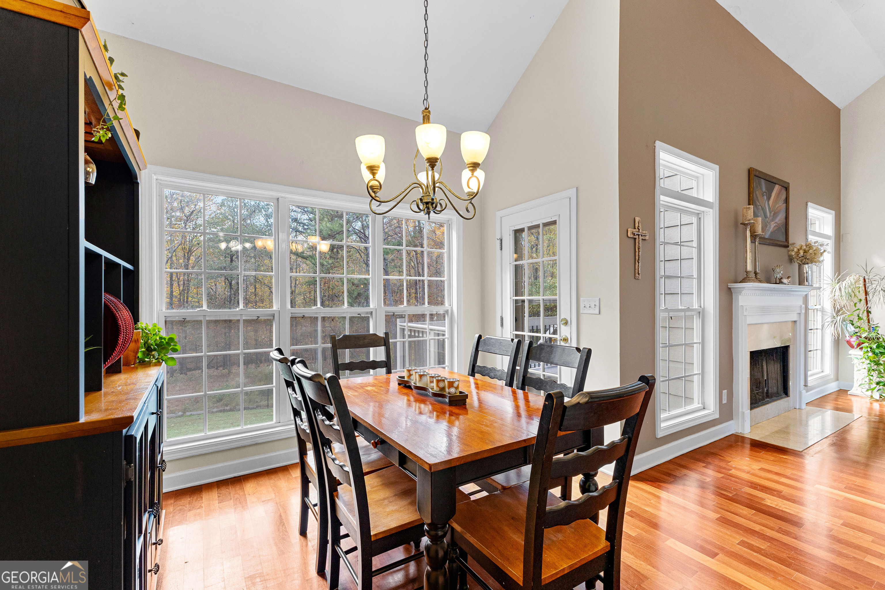 3771 Mason Ridge Drive