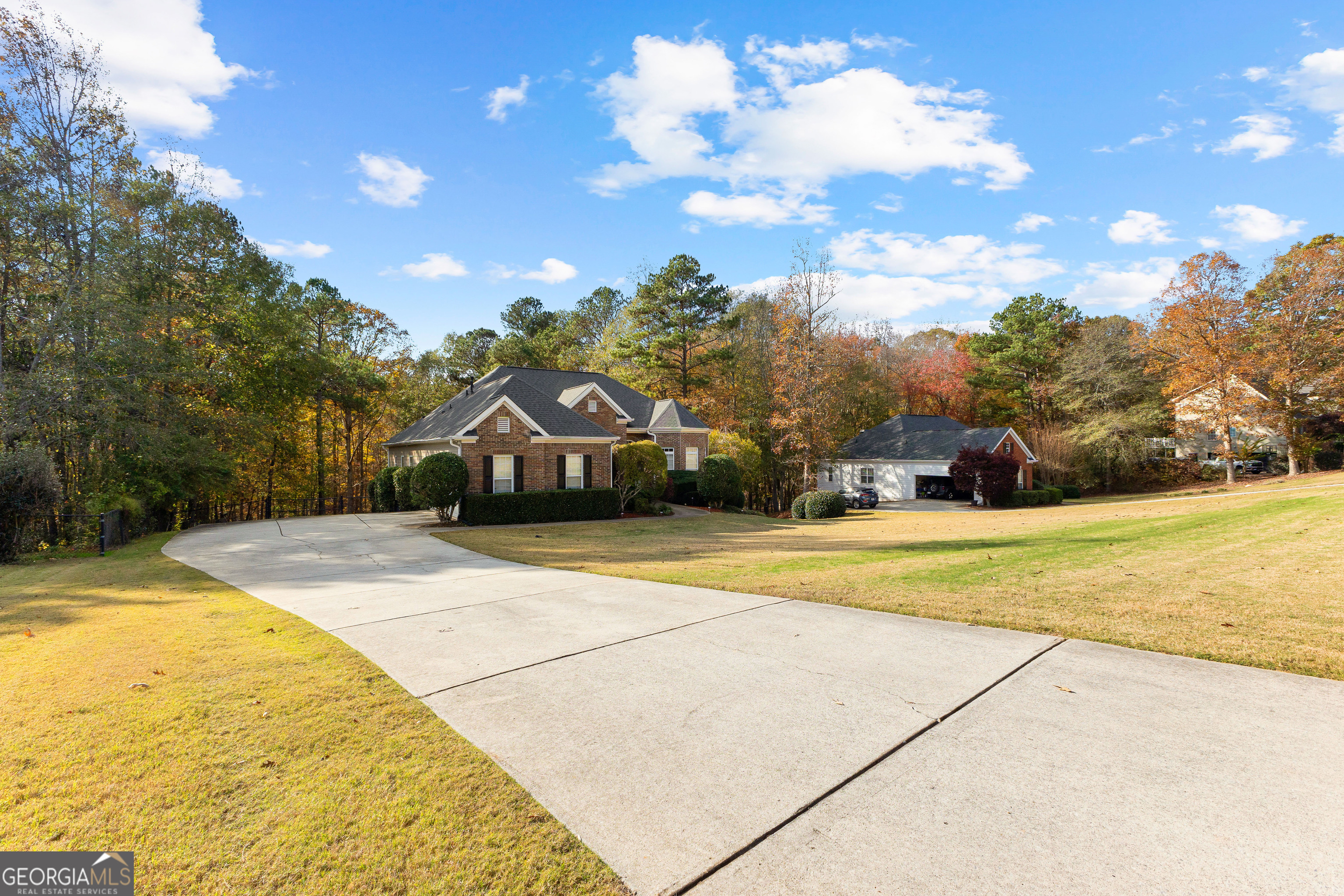 3771 Mason Ridge Drive