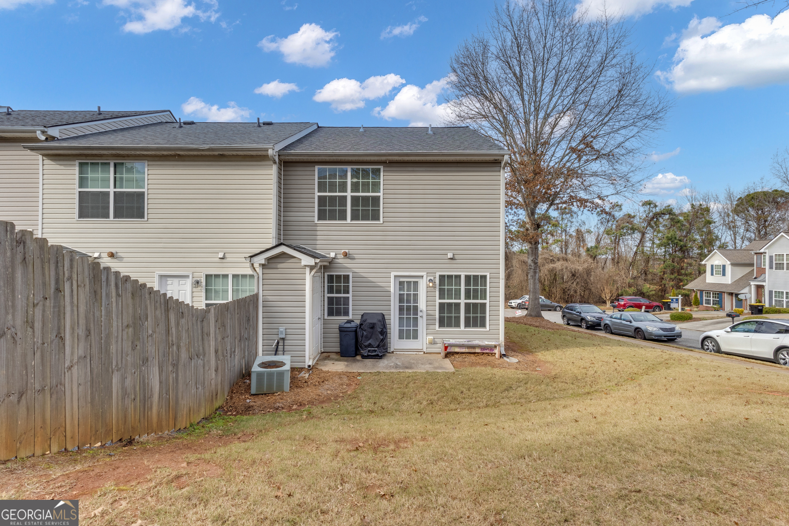 127 Chastain Circle