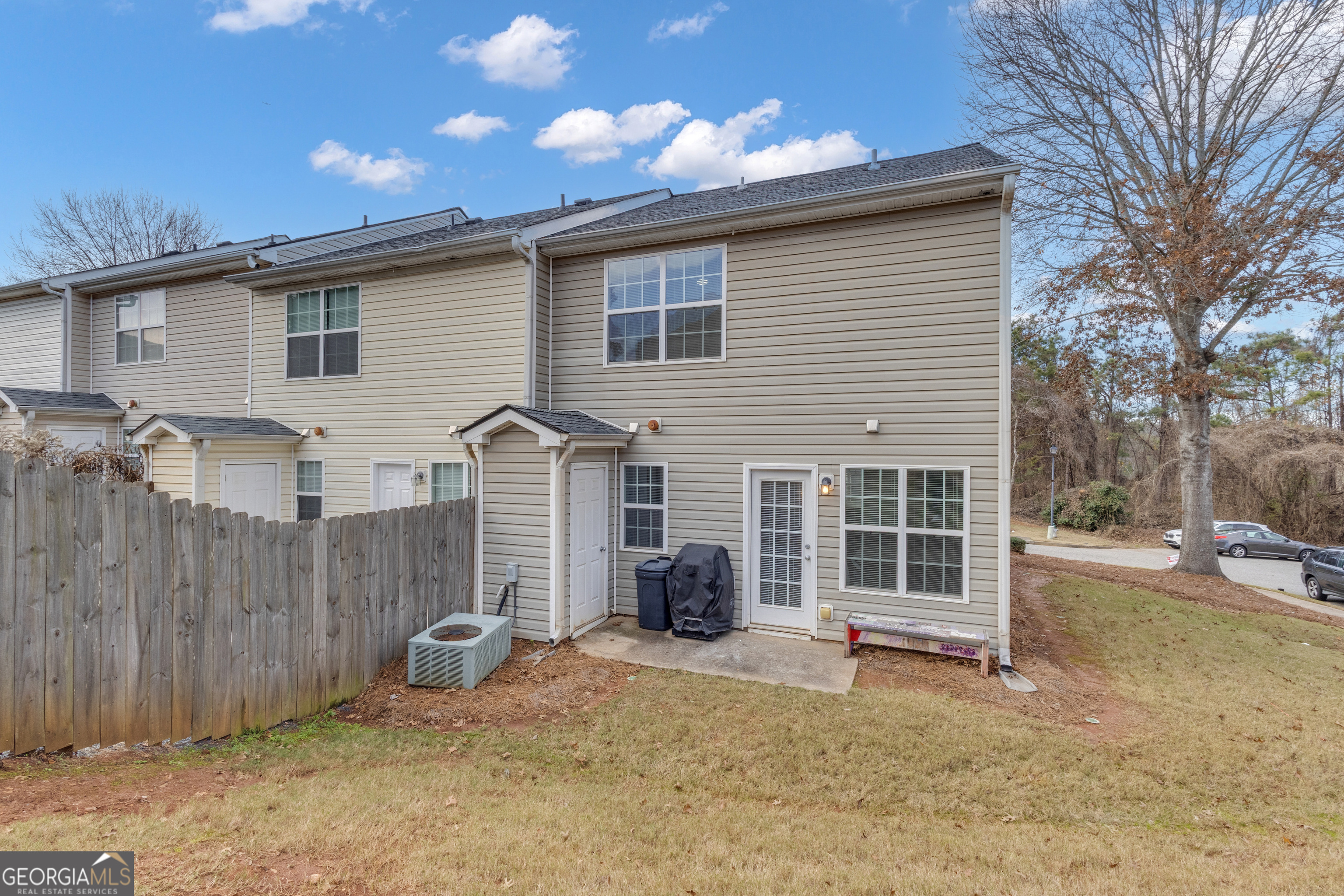 127 Chastain Circle
