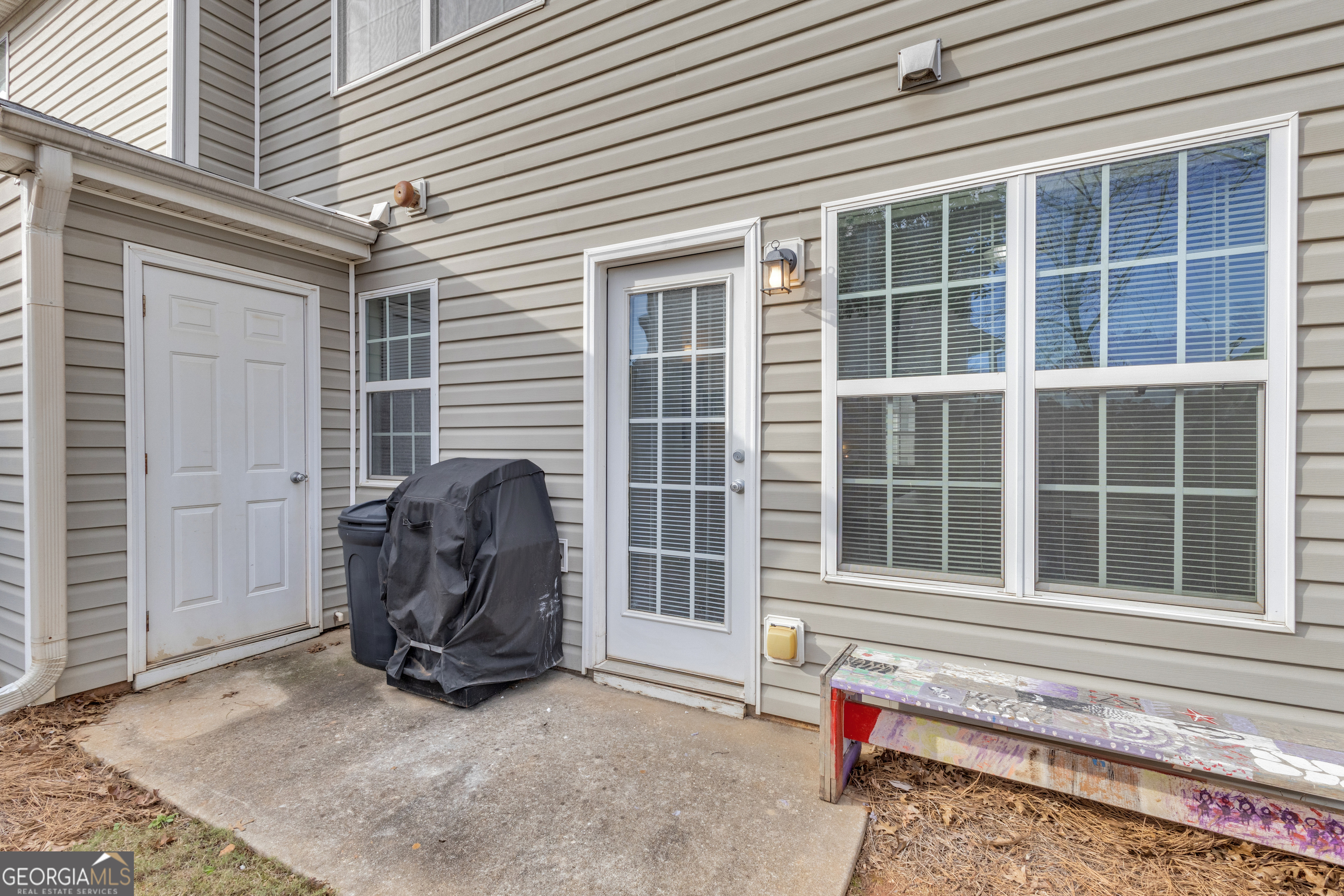 127 Chastain Circle