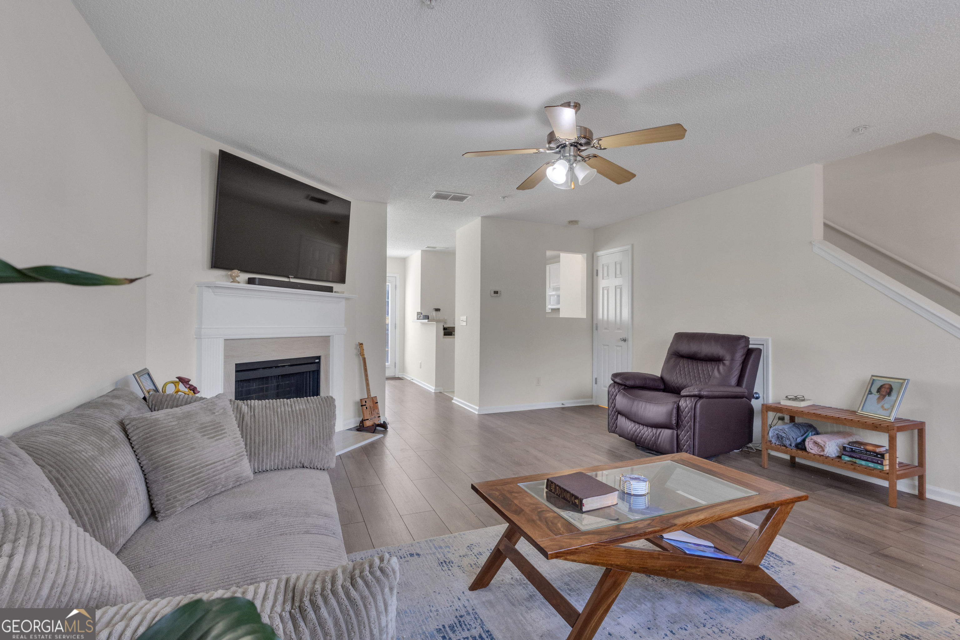 127 Chastain Circle