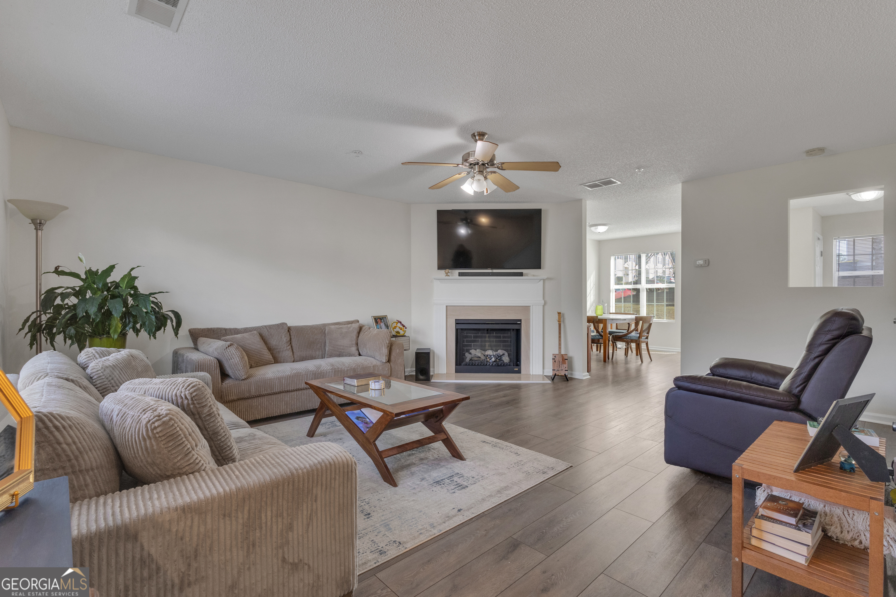127 Chastain Circle