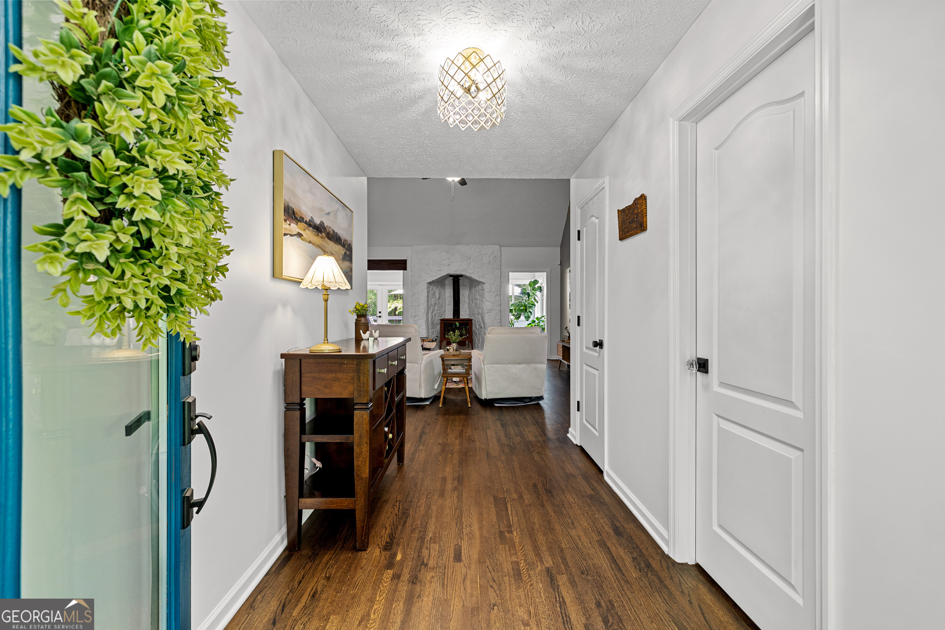 128 Byrom Road