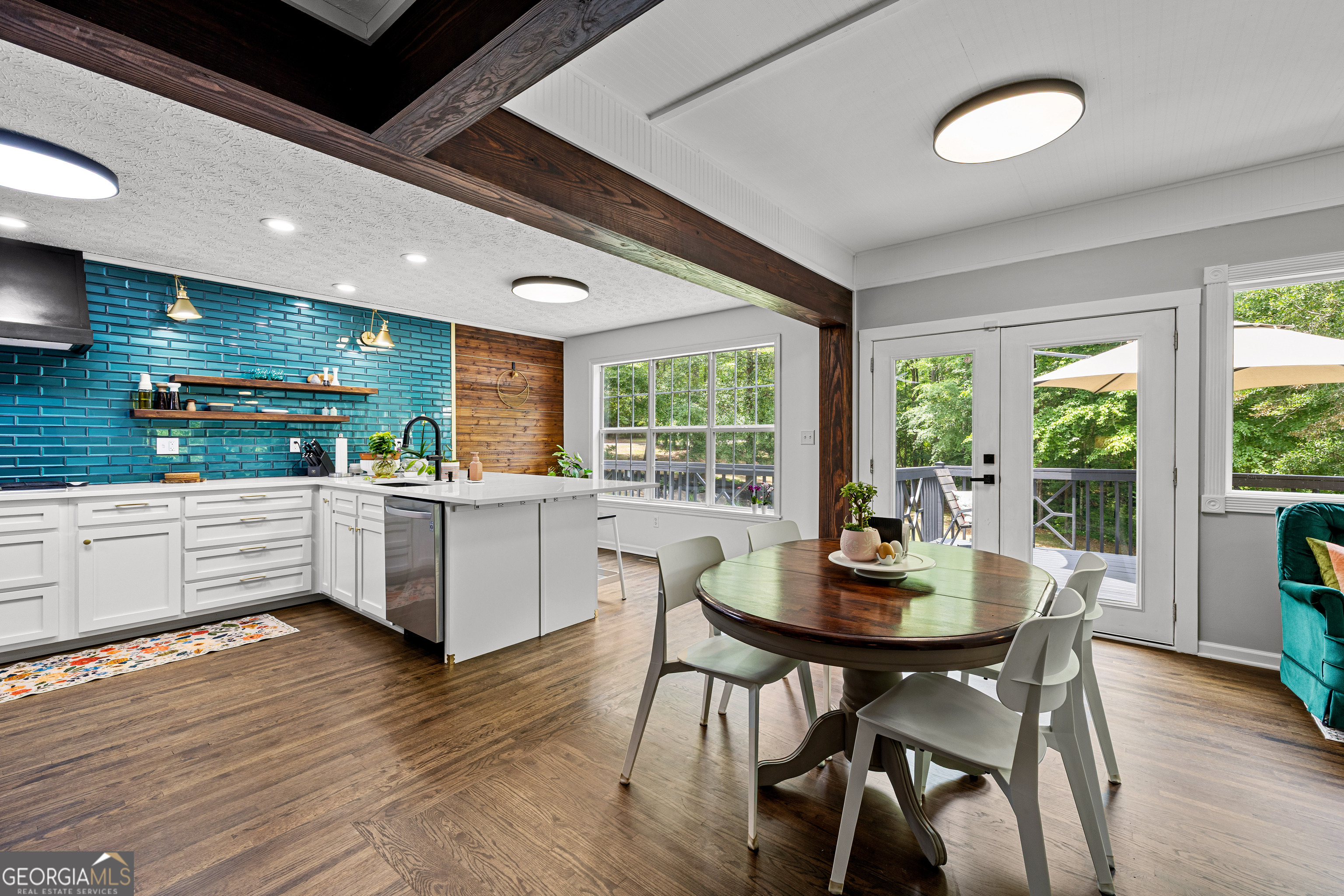 128 Byrom Road