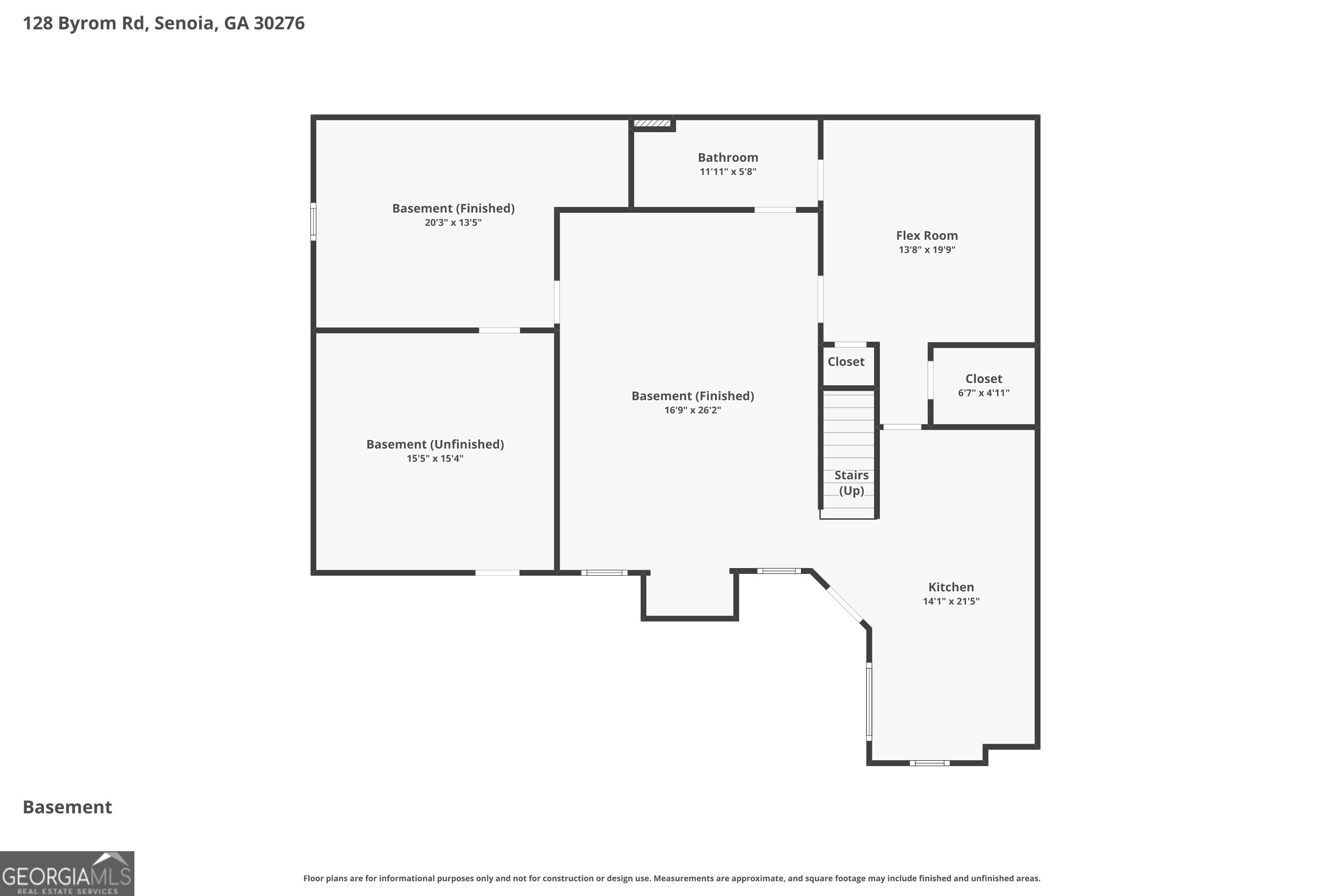 128 Byrom Road