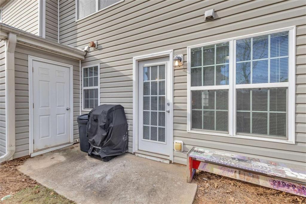 127 Chastain Circle