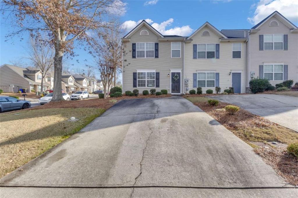 127 Chastain Circle