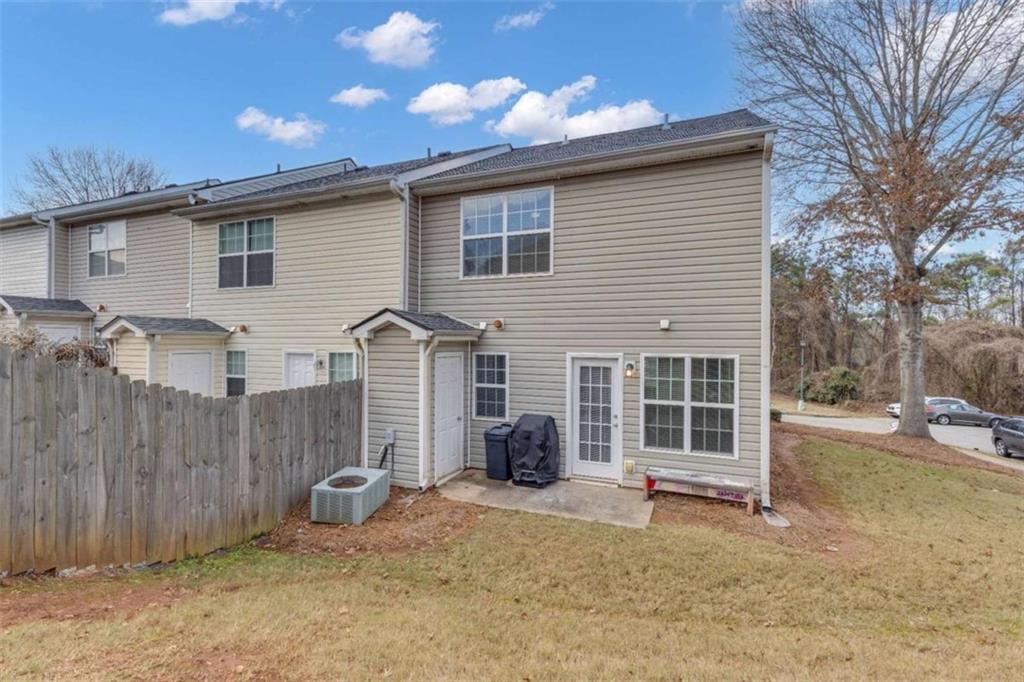 127 Chastain Circle