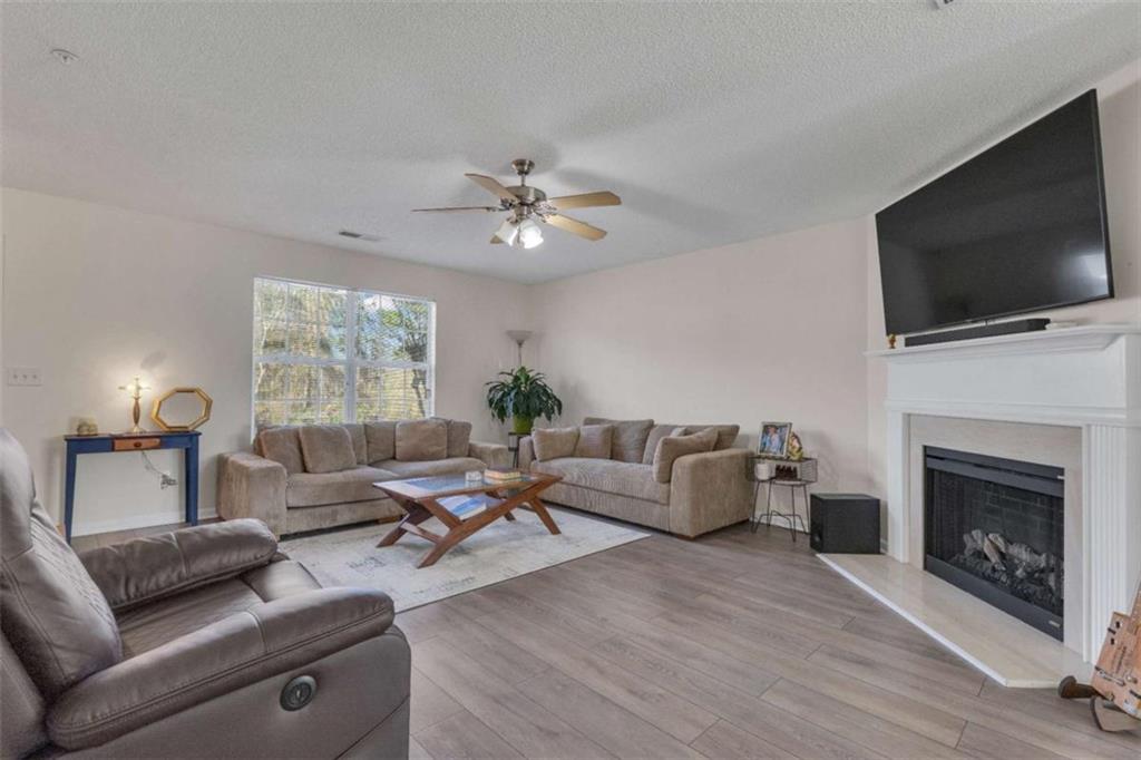 127 Chastain Circle