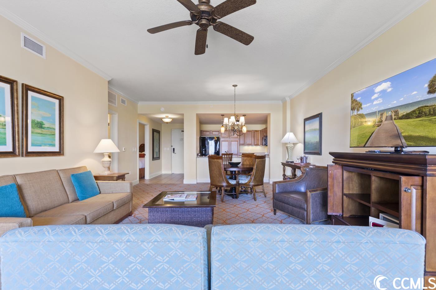 8121 Amalfi Pl. Unit: 4-705