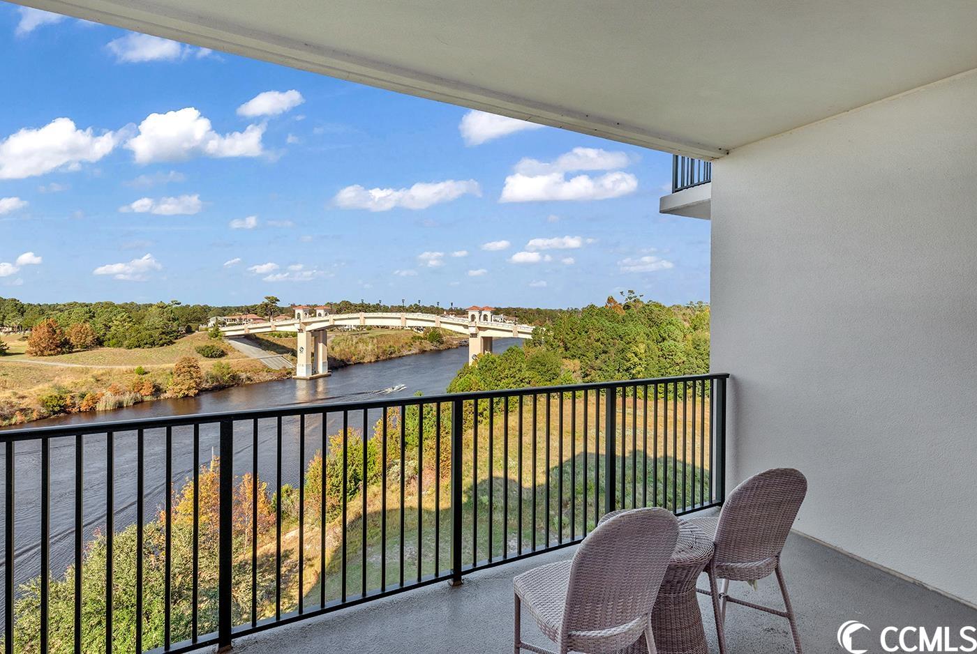 8121 Amalfi Pl. Unit: 4-705