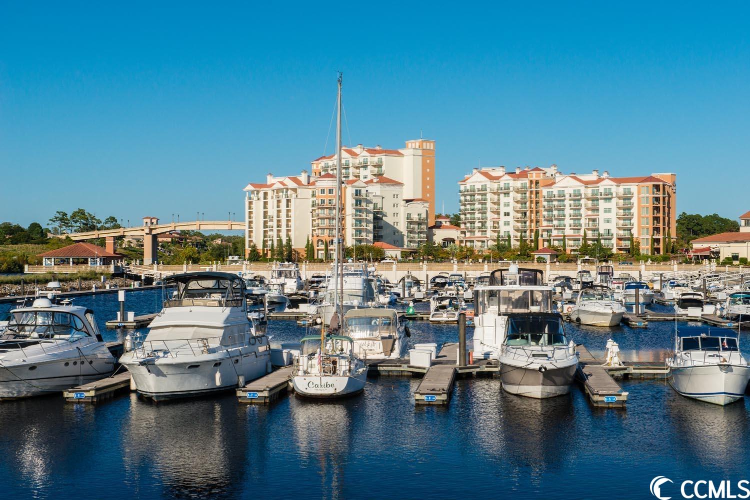 8121 Amalfi Pl. Unit: 4-705