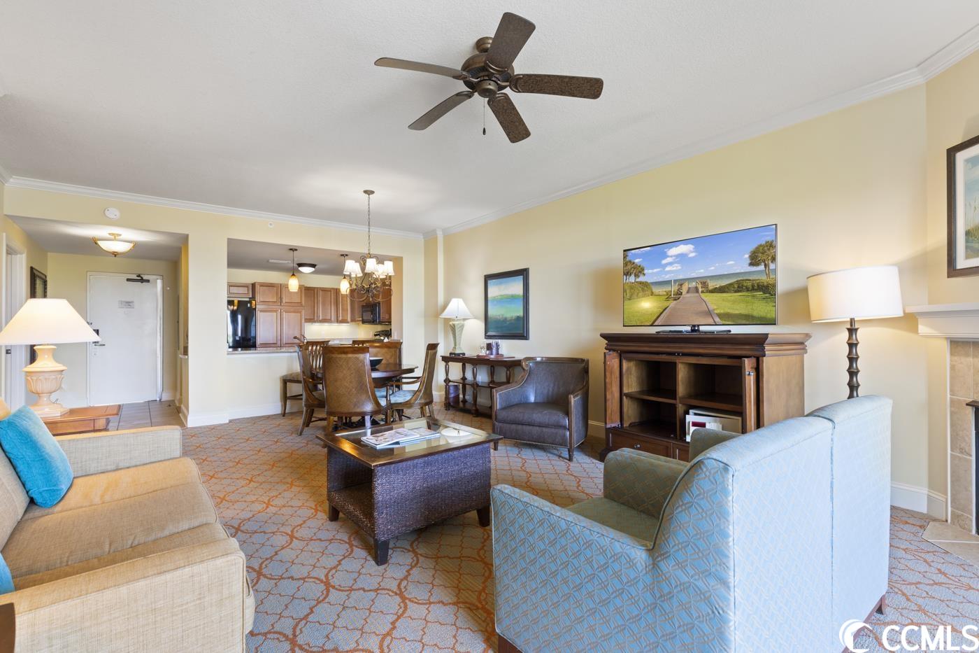 8121 Amalfi Pl. Unit: 4-705