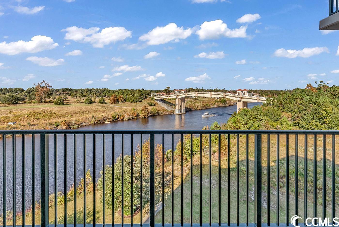 8121 Amalfi Pl. Unit: 4-705